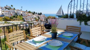 AP203 - Hacienda Nerja